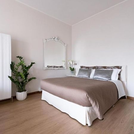 Cute And Cozy Apartment Train Station Bergamo Ngoại thất bức ảnh