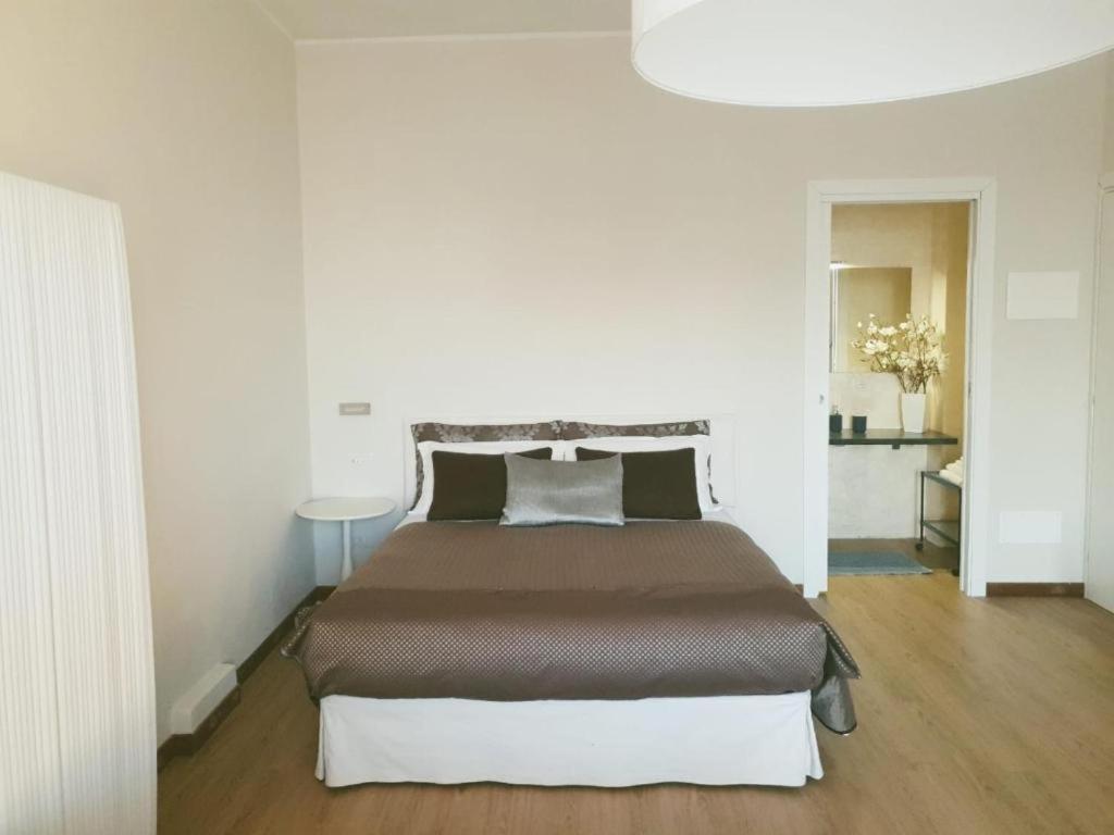Cute And Cozy Apartment Train Station Bergamo Ngoại thất bức ảnh