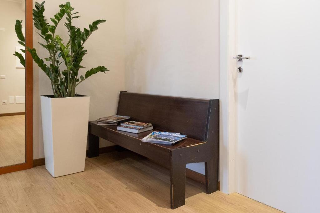 Cute And Cozy Apartment Train Station Bergamo Ngoại thất bức ảnh