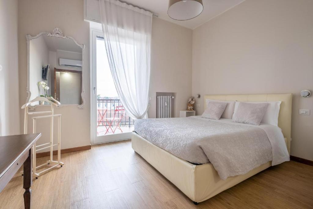 Cute And Cozy Apartment Train Station Bergamo Ngoại thất bức ảnh
